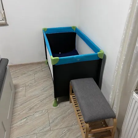 Nordheim Prázdninový dům