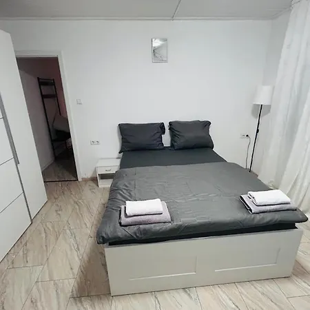 Nordheim Prázdninový dům *