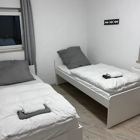 Prázdninový dům Nordheim *