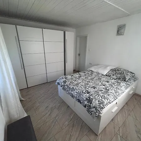 Nordheim Prázdninový dům Nordheim (Baden-Wurttemberg)