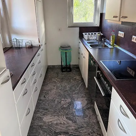 Prázdninový dům Nordheim Nordheim (Baden-Wurttemberg)
