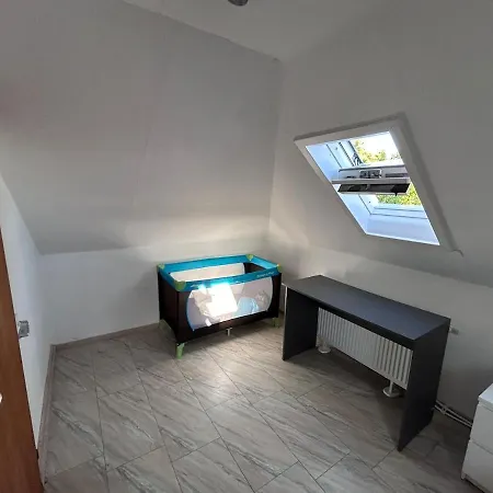 Nordheim Prázdninový dům