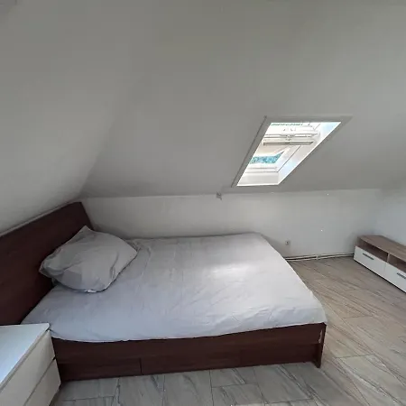 Prázdninový dům Nordheim *